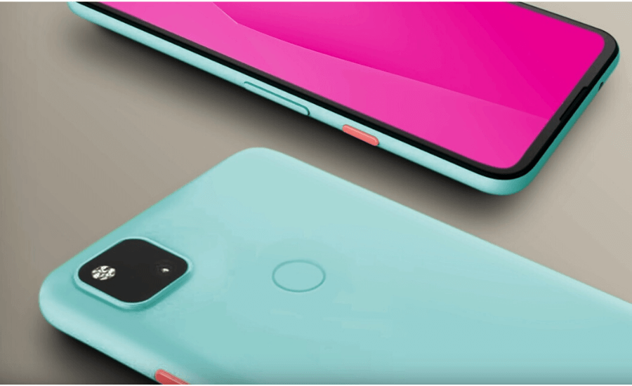 Google Pixel 4a: The Perfect smartphone by Opsule blog