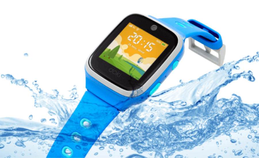 Fitbit Smartwatches for kids by opsule