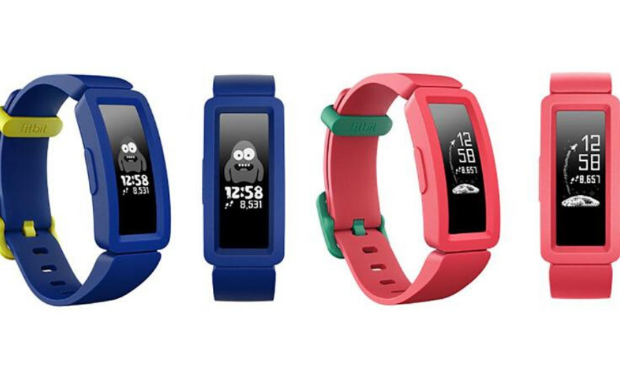 Fitbit Smartwatches for kids by opsule