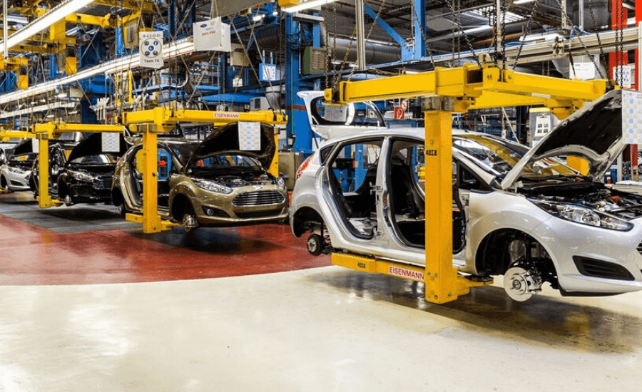 Indian Automobile Industry Crunched by Opule