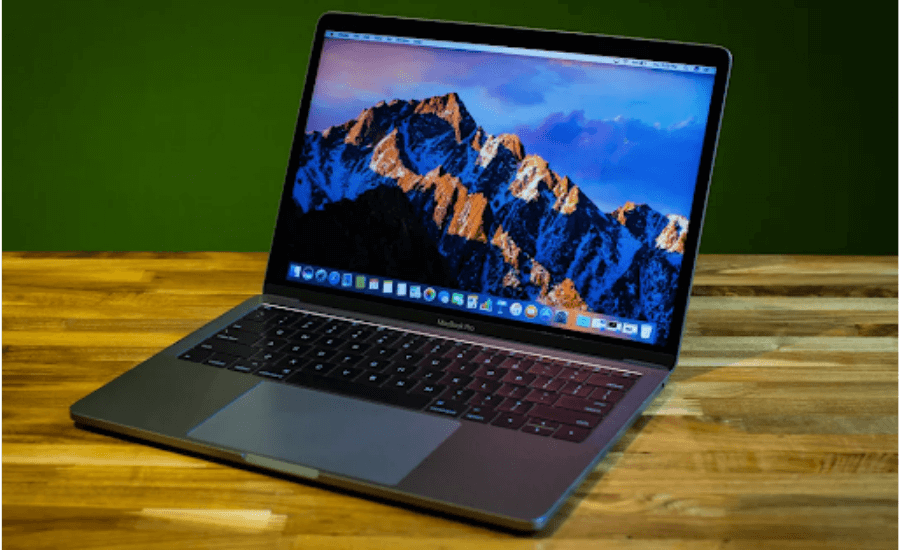 Apple launches 13-inch MacBook Pro 2020 y Opsule
