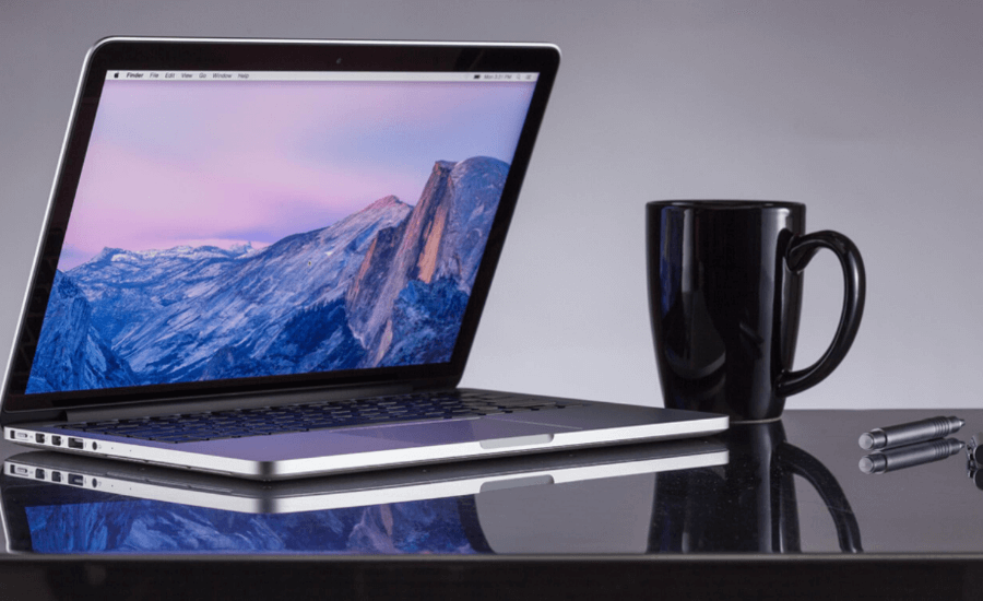 Apple Macbook Pro 13-inch by Opsule