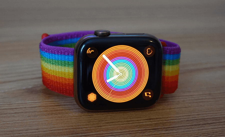 Apple releases two new Pride Edition sport bands by Opsule blog