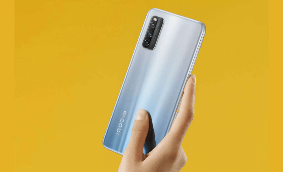 iQOO Z1 5G launched in china - Opsule Blog