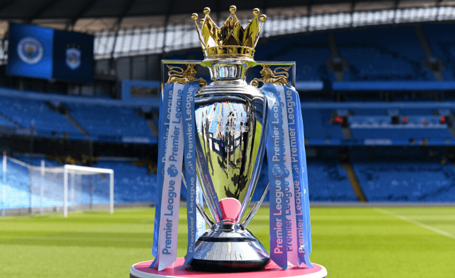 Premier League is set to returns on June 17 by Opsule blog