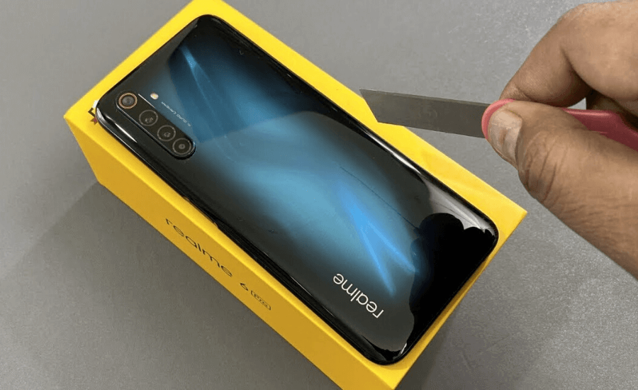 Realme 6 Pro Review by Opsule
