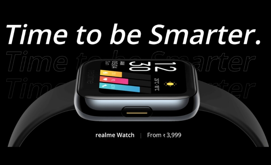 The Realme Watch is capable of providing notification alerts from most of the apps installed on your smartwatch. These notifications can be of any voice calls, SMS messages, or chat messages from services such as Facebook, Instagram, and WhatsApp.