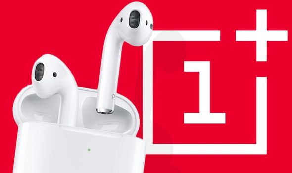 OnePlus true wireless earbuds by Opsule blog