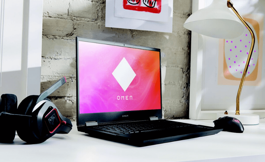 New HP OMEN 15 Gaming Laptops available with AMD CPU by Opsule blog