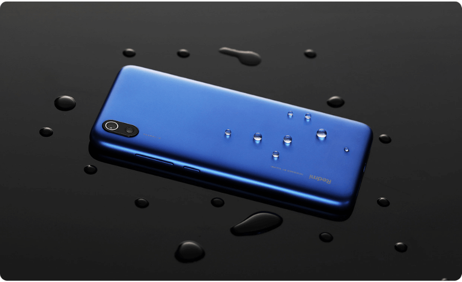 Redmi 7A gets Android 10 update in China by Opsule blog