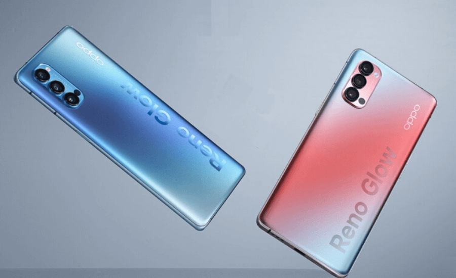 Oppo Reno 4 Pro, Oppo Reno 4 With Snapdragon 765G SoC, 65W Fast Charging Launched by Opsule blog