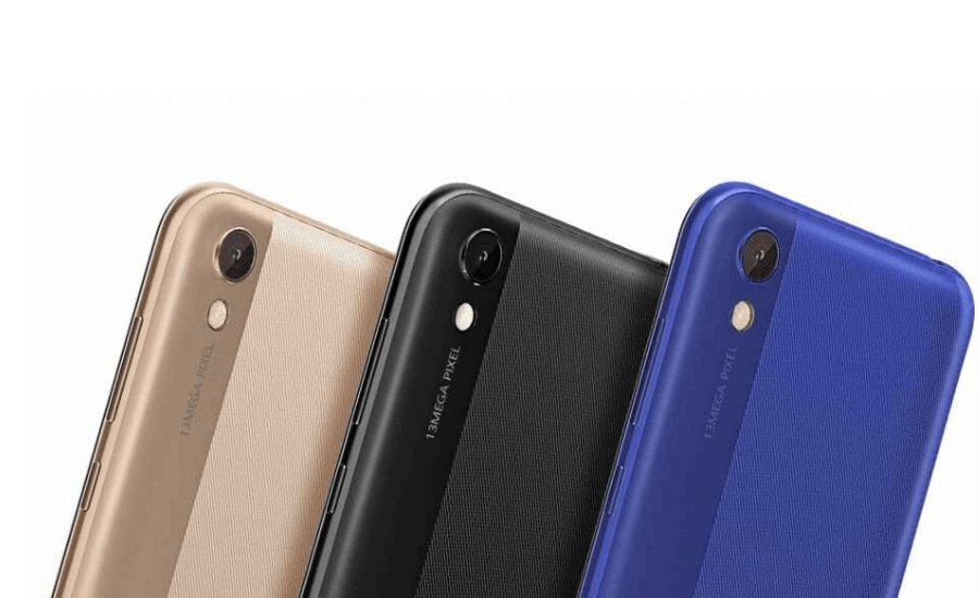 Honor 8s (2020) with MediaTek Helio A22 SoC launched by Opsule blog