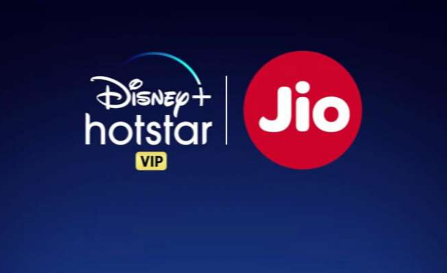 Get free Disney+ Hotstar VIP subscription with Reliance Jio recharges by Opsule blog