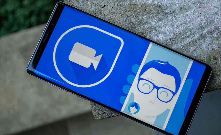 Google Duo now lets you send Zoom-like invite links for group video calls by Opsule blog