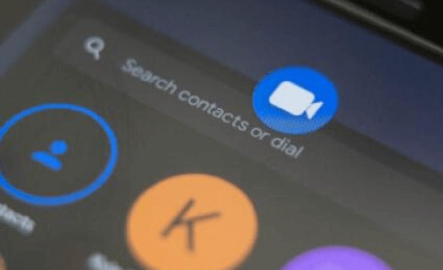 Google Duo now lets you send Zoom-like invite links for group video calls by Opsule blog