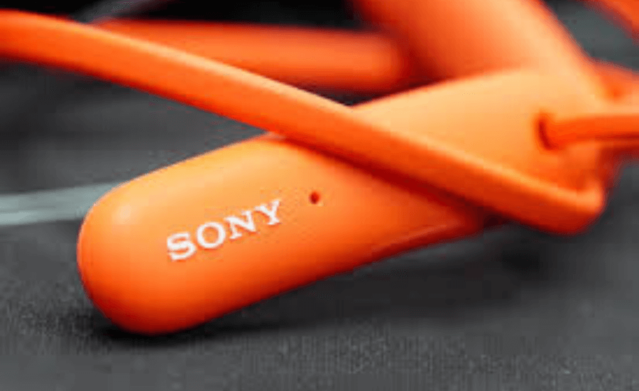 Sony WI-SP510 neckband by Opsule blog