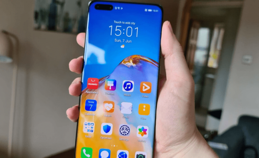 Huawei P40 Pro+ will be available across Europe on June 25 by Opsule blog