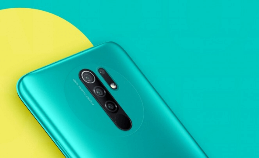 Redmi 9 launched: Quad cameras, 5020mAh battery and more by Opsule blog