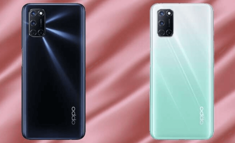 Oppo A52 with 5000mAh battery, octa-core Snapdragon SoC launched by Opsule blog