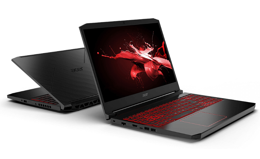 Acer Nitro 5 gaming laptop launched by Opsule blog