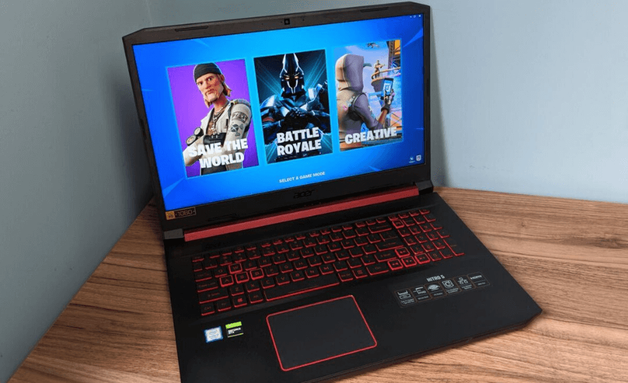 Acer Nitro 5 gaming laptop launched by Opsule blog