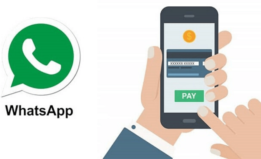 WhatsApp to launch WhatsApp payment service in India soon by Opsule blog