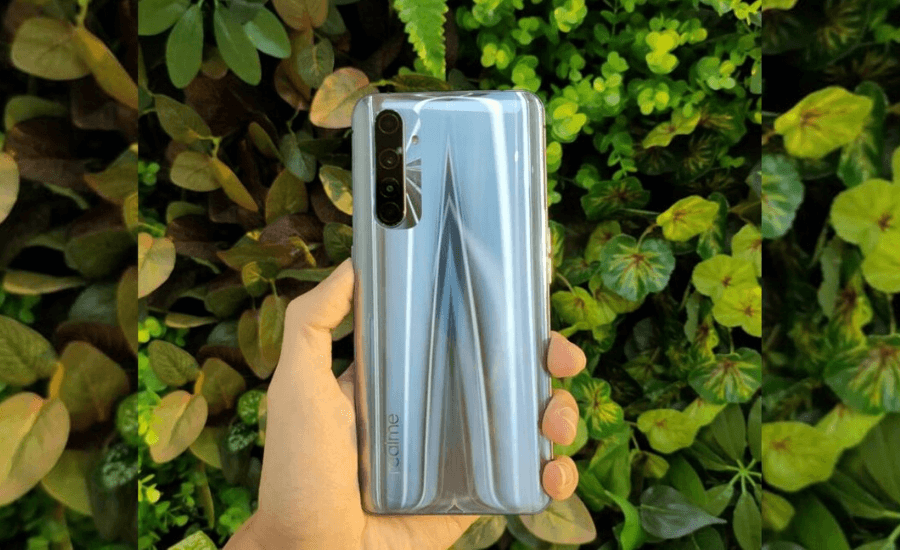 Realme X3 and Realme X3 SuperZoom by Opsule blog