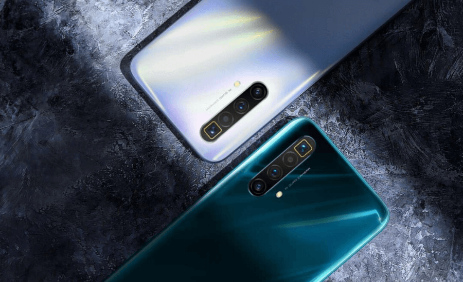 Realme X3 and Realme X3 SuperZoom by Opsule blog
