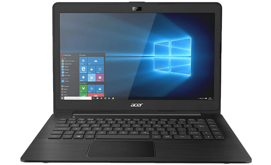 Acer One 14 With 14-Inch Display Launched in India by Opsule blog