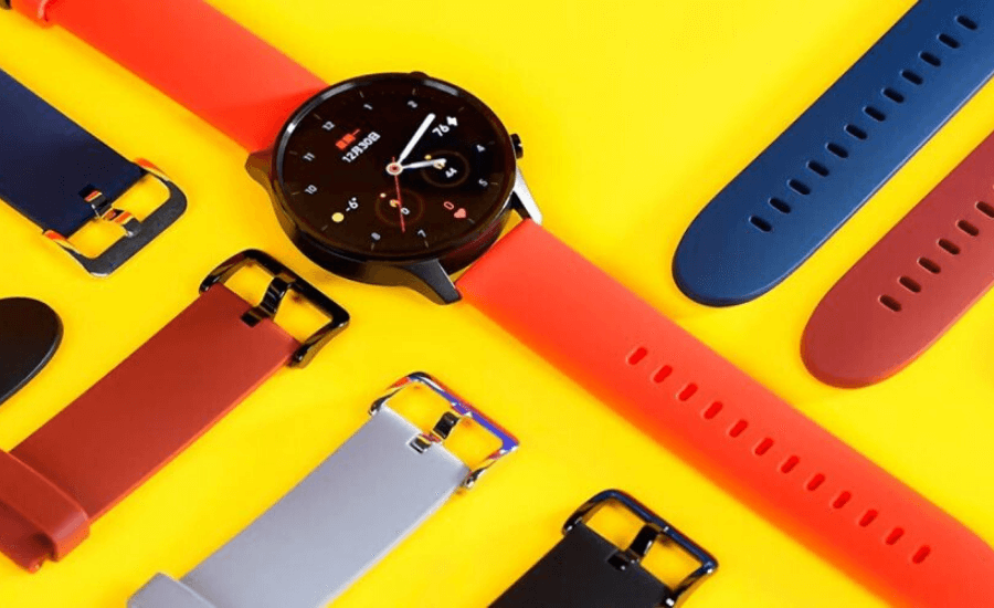 Xiaomi's Mi Watch Color could launch globally as Mi Watch Revolve by Opsule blog