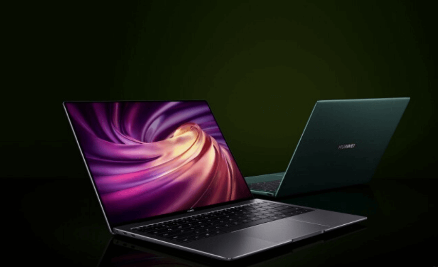 Huawei MateBook X Pro (2020) Review by Opsule blog