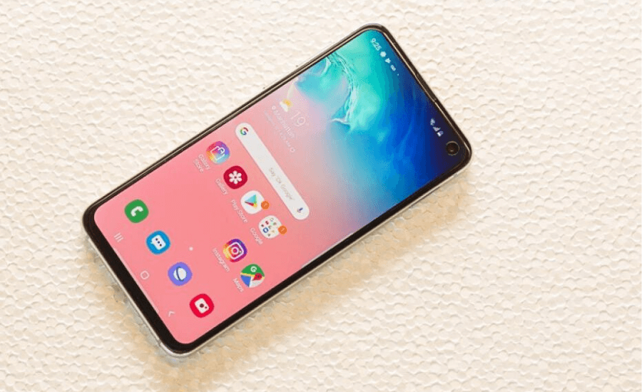 Samsung Galaxy S10e review: The Affordable Flagship by Opsule blog