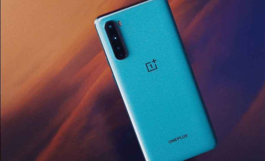 OnePlus Nord: The Real Flagship Killer by Opsule blog