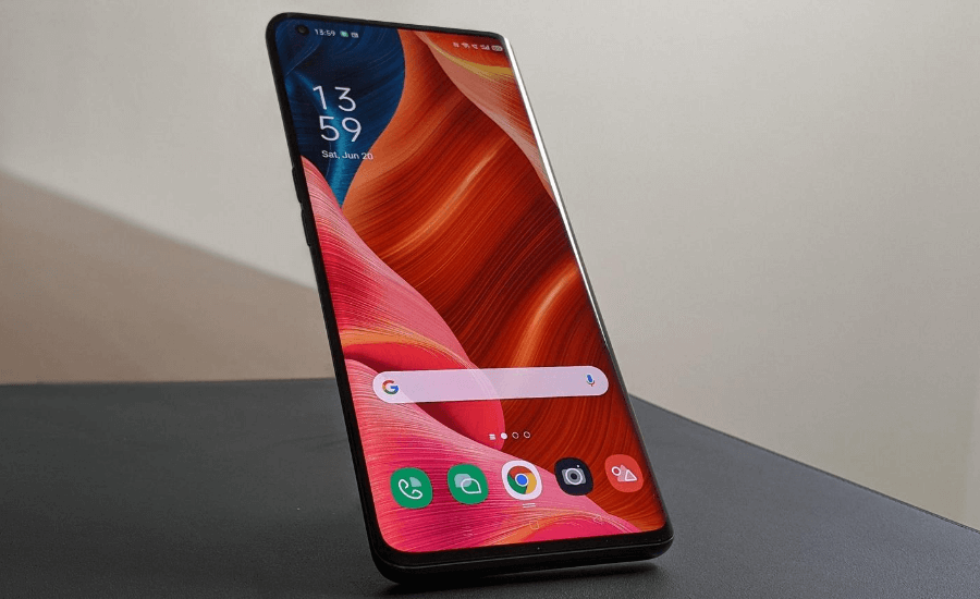 Oppo Find X2: An Affordable Flagship by Opsule blog