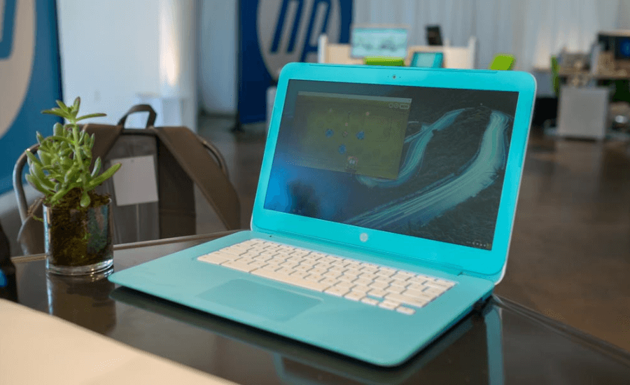 HP Chromebook 14 Review by Opsule blog