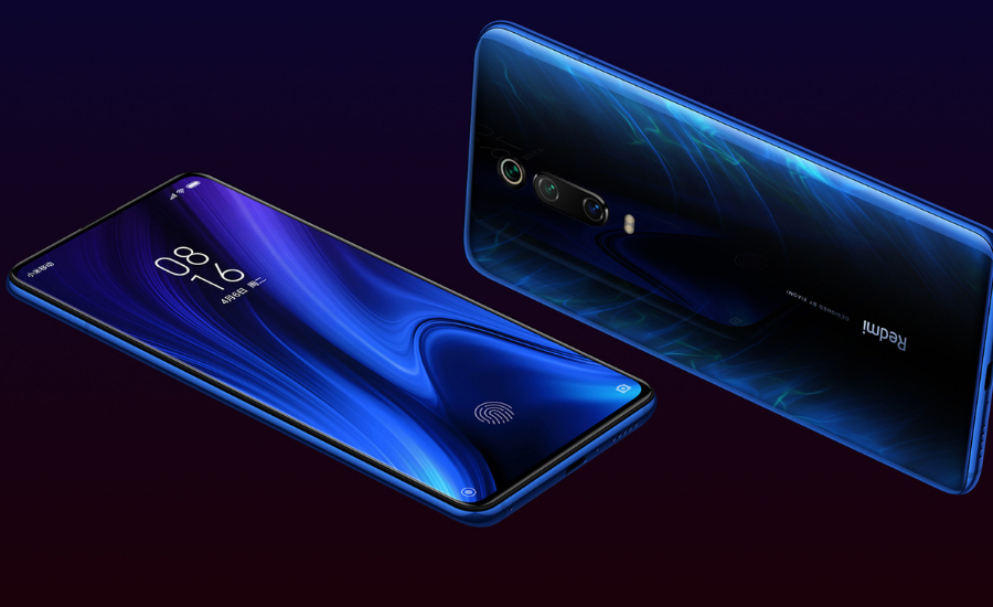 Xiaomi Mi 9T Pro Review by Opsule blog