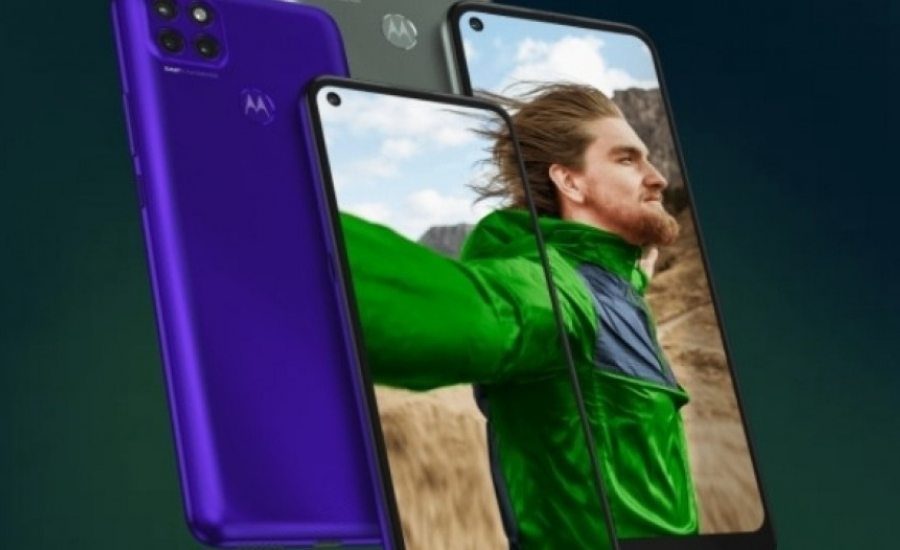 Moto G9 Power to arrive as Lenovo K12 Pro - opsule blog