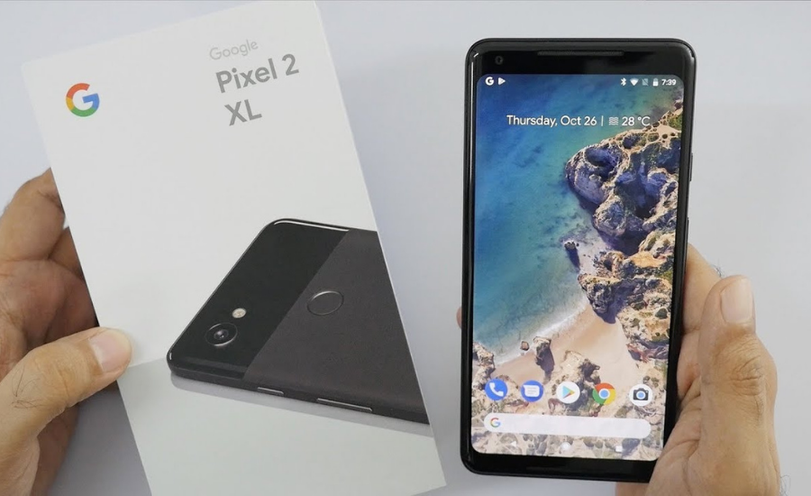 The Google Pixel 2’s final software update is now available - Opsule blog