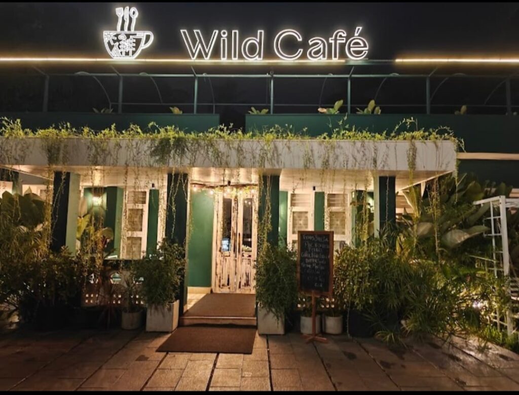 wildcafe