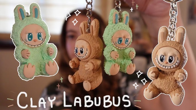 Labubu doll is the viral toy of 2025, Collection of Labubu Doll