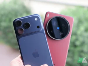 iphone17 pro and vivo x300 pro