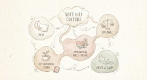 Soft Life culture