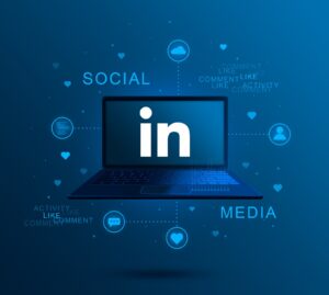 building personal brand on linkedin