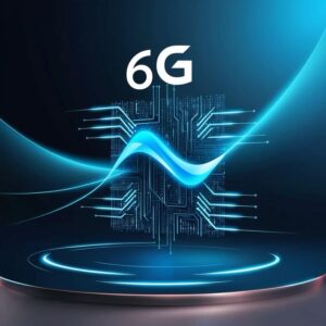 6G hyperconnectivity in 2030