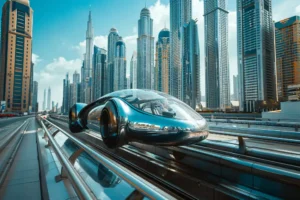 Top Dubai Mega Projects (2024–2027) Shaping the City’s Future