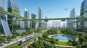 Top Dubai mega projects Dubai’s Vision for the Future (2024–2027)