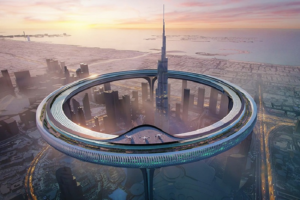Top Dubai mega projects Other Mega-Projects Shaping Dubai’s Future
