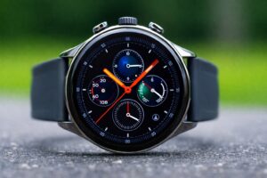 New Watch Launch 2026