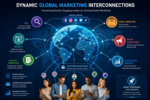 Digital services for new businesses