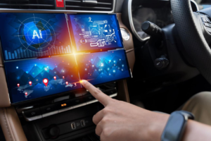 How AI Will Personalize Every Drive